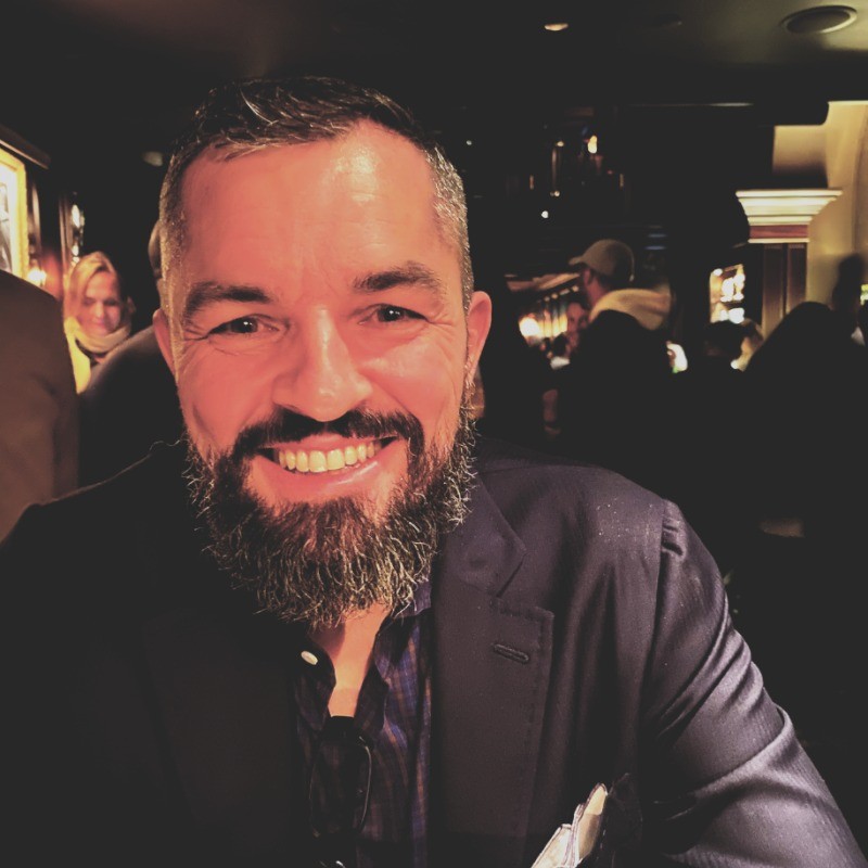 Angel G. Martinez, Founder at PensXpress