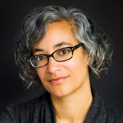 Arianne Foulks, Founder at Aeolidia