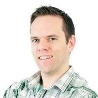 Gareth Watson, Web Developer at RANE