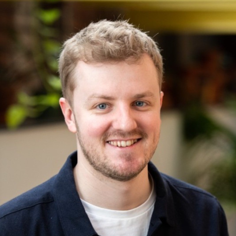 Harry Cobbold, Founder at Unfold