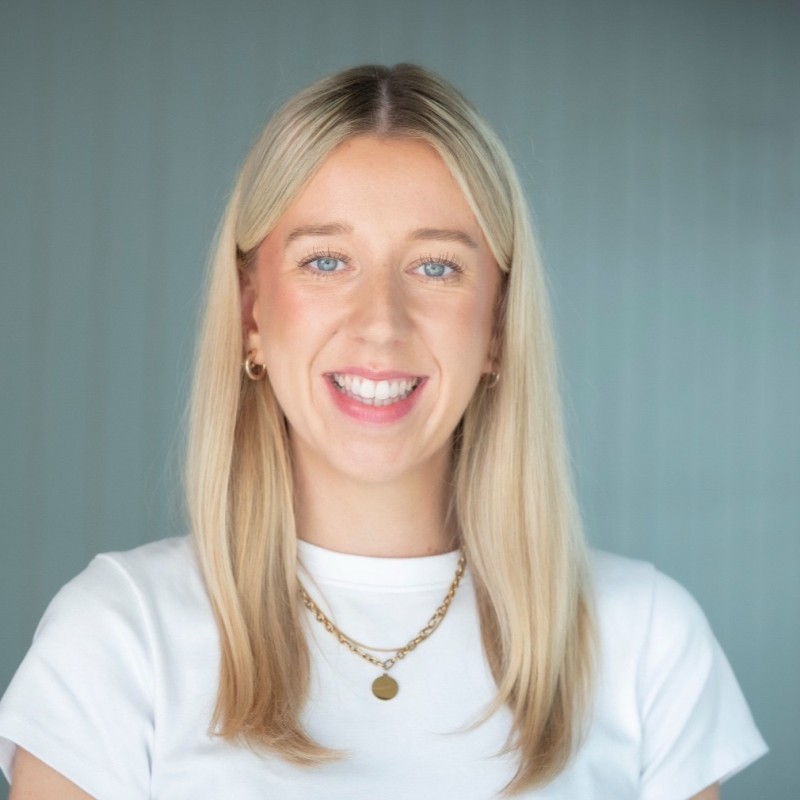 Lauren Pitman, Head of Project Delivery at Propeller
