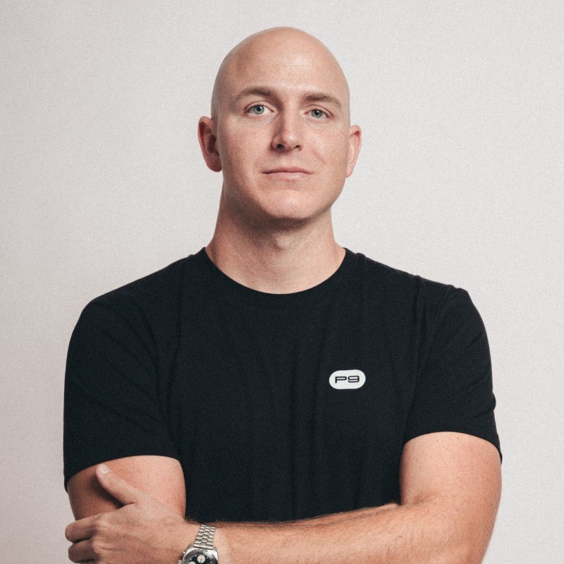 Mario Vassiliades, Owner at Series Eight