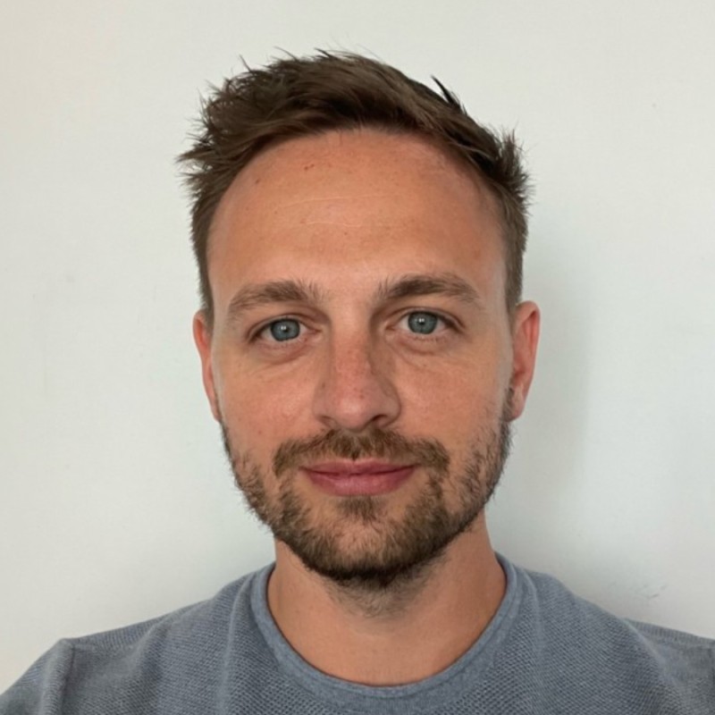 Michael Parkin, Founder at Function