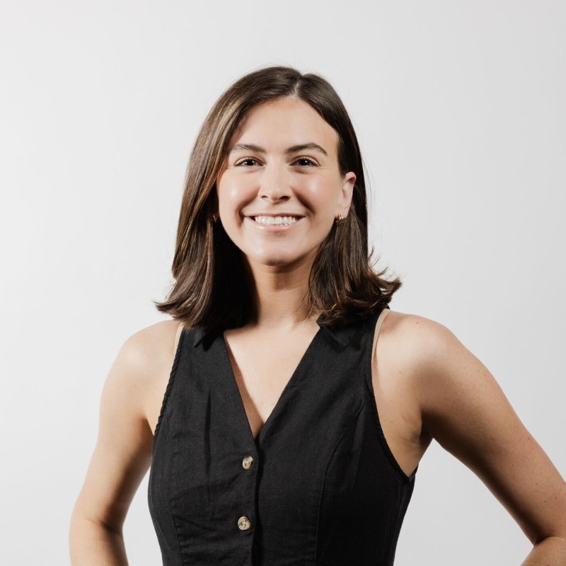 Morgan Curschman, COO at Avex