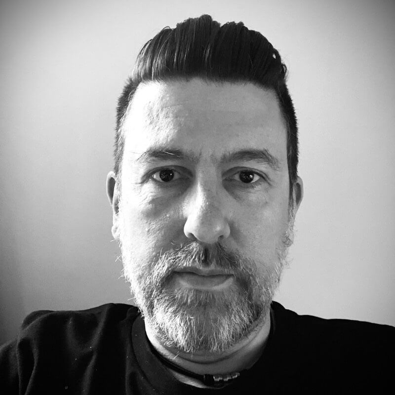 Ryan Foster, Founder at Fostr